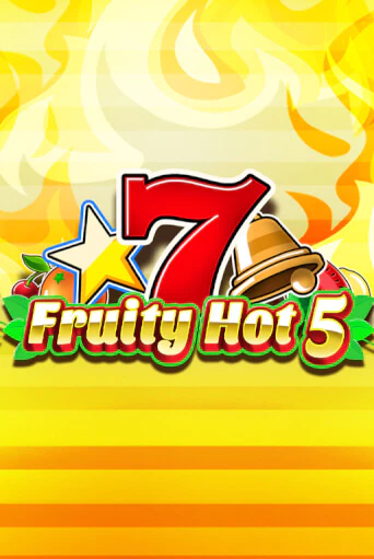 Fruity Hot 5 играть без денег онлайн | Демо игры Grand Casino Online