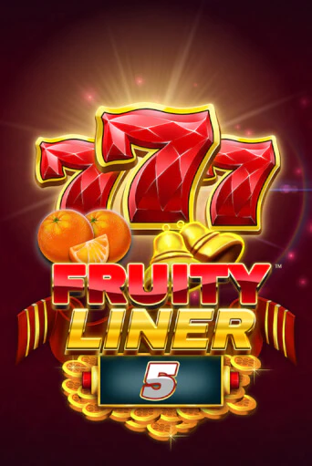 Fruityliner 5 играть без денег онлайн | Демо игры Grand Casino Online