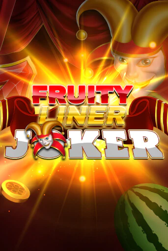 Fruityliner Joker играть без денег онлайн | Демо игры Grand Casino Online