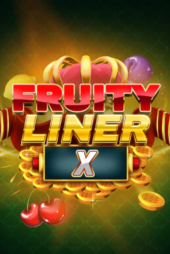 Fruityliner X играть без денег онлайн | Демо игры Grand Casino Online