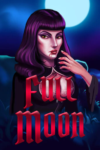 Full Moon играть без денег онлайн | Демо игры Grand Casino Online