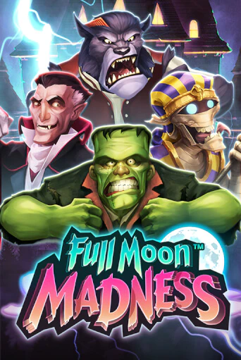 Full Moon Madness играть без денег онлайн | Демо игры Grand Casino Online