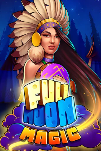 Full Moon Magic играть без денег онлайн | Демо игры Grand Casino Online