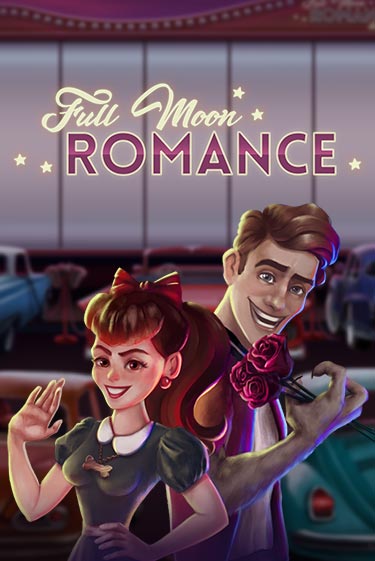 Full Moon Romance играть без денег онлайн | Демо игры Grand Casino Online