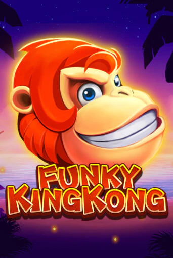 Funky King Kong играть без денег онлайн | Демо игры Grand Casino Online