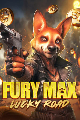 Fury Max Lucky Road играть без денег онлайн | Демо игры Grand Casino Online