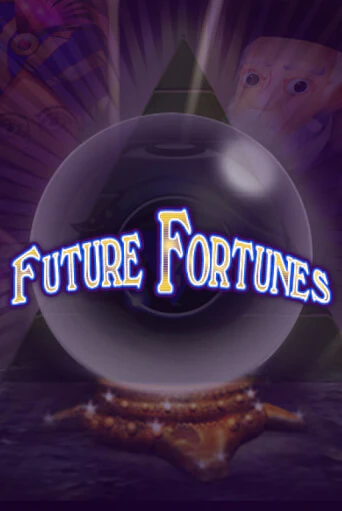 Future Fortunes играть без денег онлайн | Демо игры Grand Casino Online