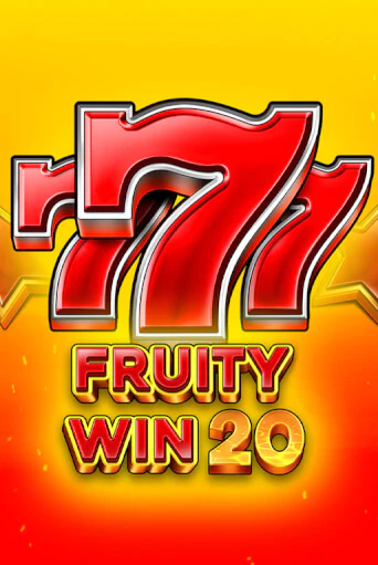 Fruity Win 20 играть без денег онлайн | Демо игры Grand Casino Online