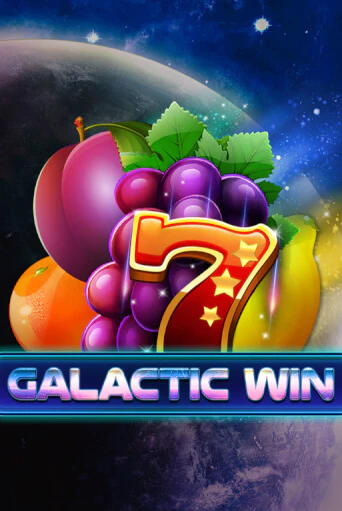 Galactic Win играть без денег онлайн | Демо игры Grand Casino Online