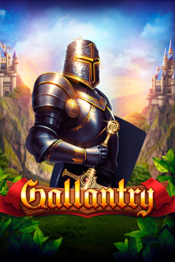 Gallantry играть без денег онлайн | Демо игры Grand Casino Online