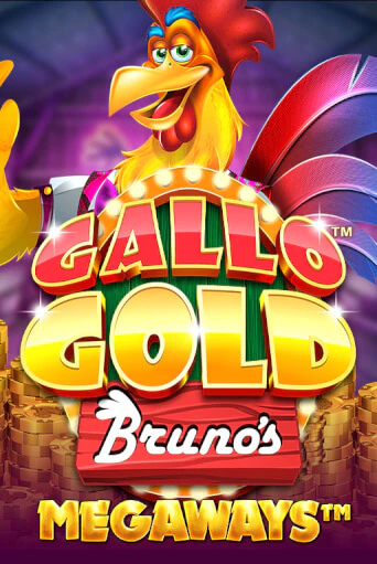 Gallo Gold Bruno's™ Megaways™ играть без денег онлайн | Демо игры Grand Casino Online