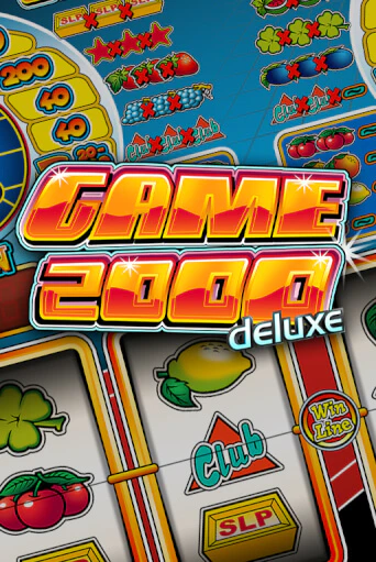 Game 2000 Deluxe играть без денег онлайн | Демо игры Grand Casino Online