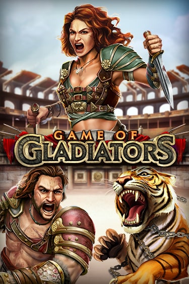 Game of Gladiators играть без денег онлайн | Демо игры Grand Casino Online