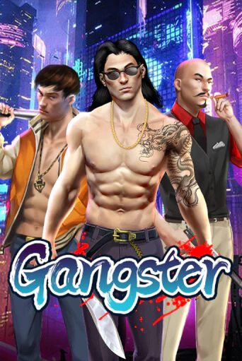 Gangster играть без денег онлайн | Демо игры Grand Casino Online