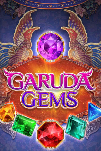 Garuda Gems играть без денег онлайн | Демо игры Grand Casino Online