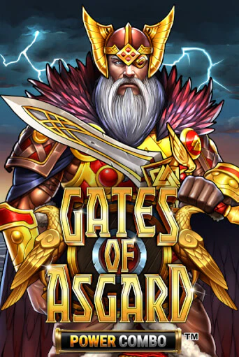 Gates of Asgard Power Combo™ играть без денег онлайн | Демо игры Grand Casino Online