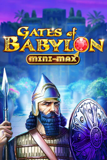 Gates of Babylon Mini-Max играть без денег онлайн | Демо игры Grand Casino Online