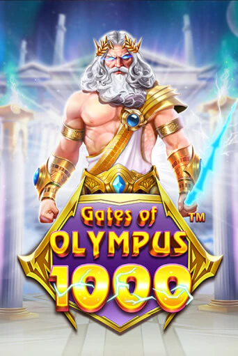 Gates of Olympus 1000 играть без денег онлайн | Демо игры Grand Casino Online