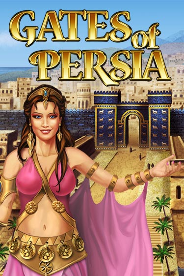 Gates of Persia играть без денег онлайн | Демо игры Grand Casino Online