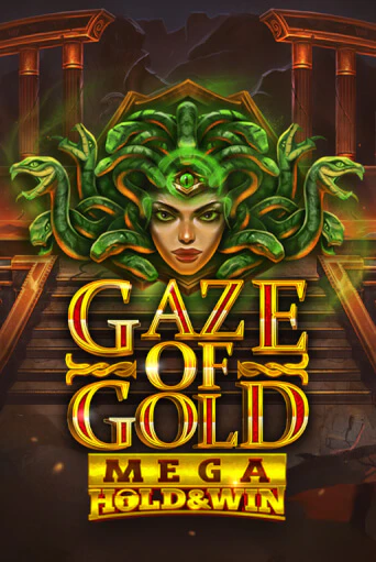 Gaze of Gold:™ MEGA Hold & Win™ играть без денег онлайн | Демо игры Grand Casino Online