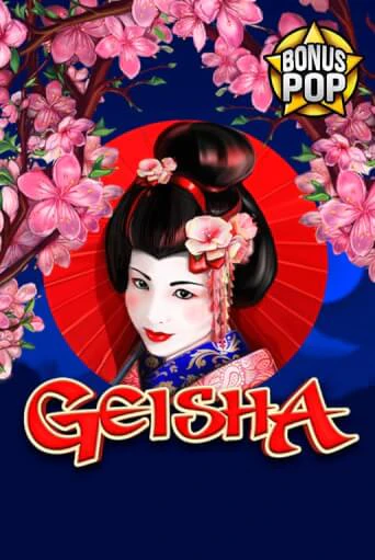 Geisha играть без денег онлайн | Демо игры Grand Casino Online