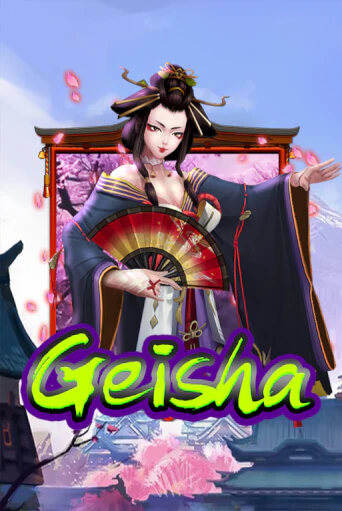 Geisha играть без денег онлайн | Демо игры Grand Casino Online