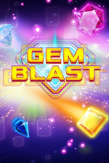 Gem Blast играть без денег онлайн | Демо игры Grand Casino Online