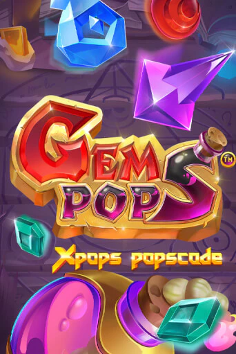 GemPops играть без денег онлайн | Демо игры Grand Casino Online