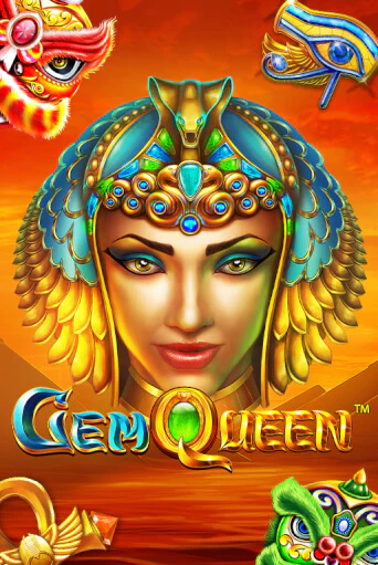 Gem Queen играть без денег онлайн | Демо игры Grand Casino Online