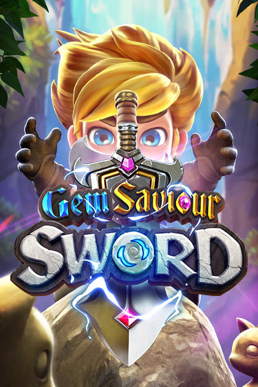 Gem Saviour Sword играть без денег онлайн | Демо игры Grand Casino Online