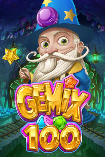 Gemix 100 играть без денег онлайн | Демо игры Grand Casino Online