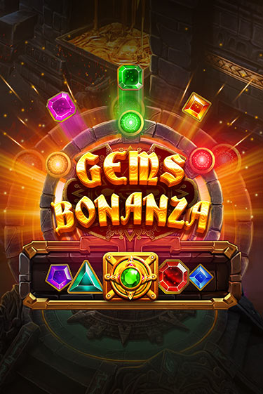 Gems Bonanza играть без денег онлайн | Демо игры Grand Casino Online