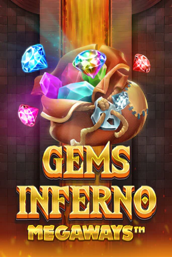 Gems Inferno MegaWays играть без денег онлайн | Демо игры Grand Casino Online