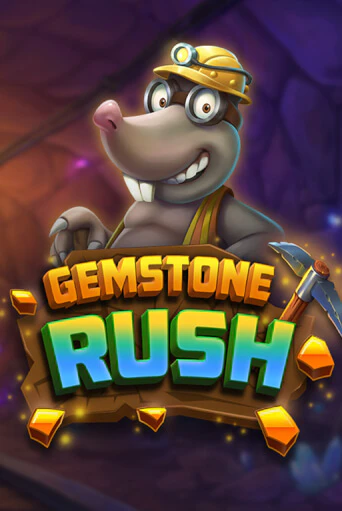 Gemstone Rush играть без денег онлайн | Демо игры Grand Casino Online