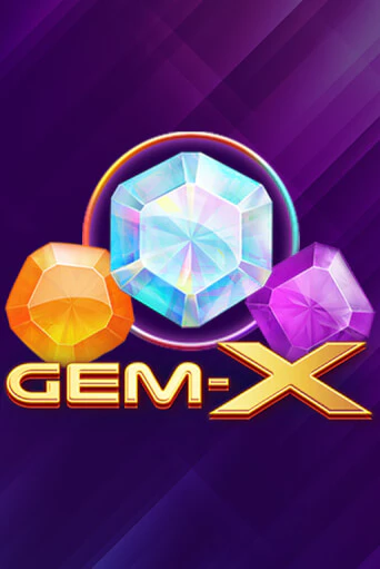 Gem-X играть без денег онлайн | Демо игры Grand Casino Online