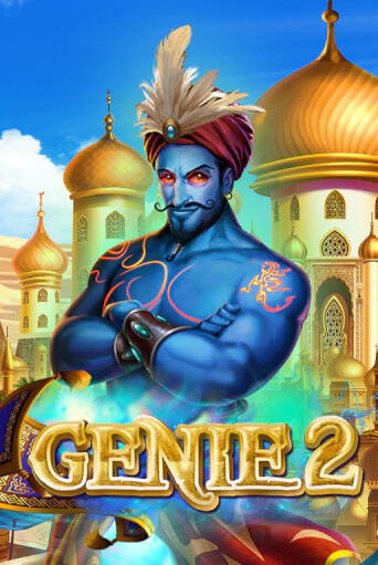 Genie 2 играть без денег онлайн | Демо игры Grand Casino Online