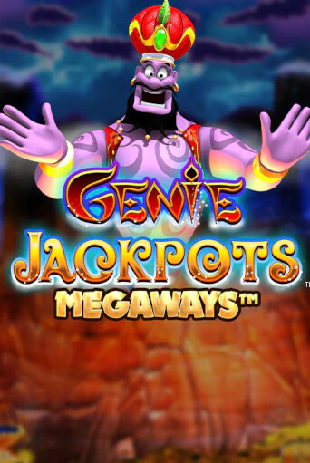 Genie Jackpots Megaways играть без денег онлайн | Демо игры Grand Casino Online