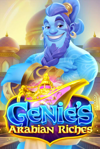 Genie's Arabian Riches™ играть без денег онлайн | Демо игры Grand Casino Online