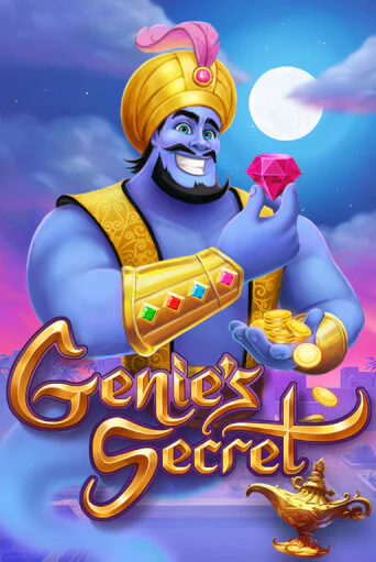 Genie's Secret играть без денег онлайн | Демо игры Grand Casino Online