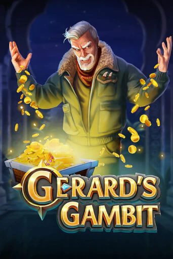 Gerard's Gambit играть без денег онлайн | Демо игры Grand Casino Online