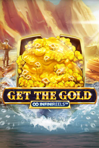 Get the Gold INFINIREELS™ играть без денег онлайн | Демо игры Grand Casino Online