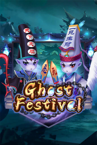 Ghost Festival играть без денег онлайн | Демо игры Grand Casino Online