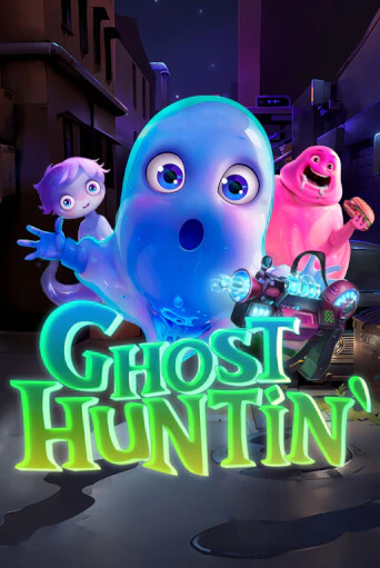 Ghost Huntin' играть без денег онлайн | Демо игры Grand Casino Online