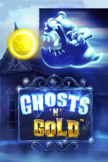 Ghost 'n' Gold играть без денег онлайн | Демо игры Grand Casino Online