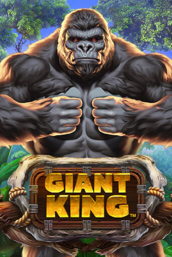 Giant King играть без денег онлайн | Демо игры Grand Casino Online