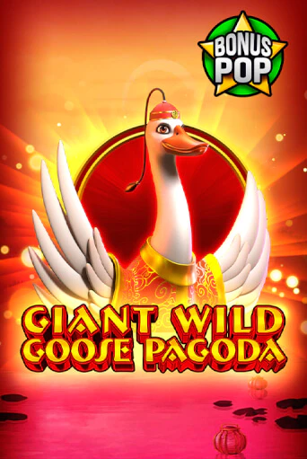 Giant Wild Goose Pagoda играть без денег онлайн | Демо игры Grand Casino Online