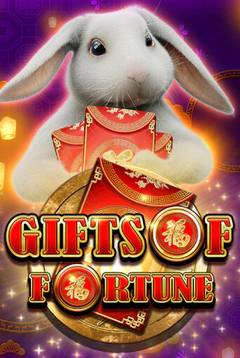 Gifts of Fortune играть без денег онлайн | Демо игры Grand Casino Online