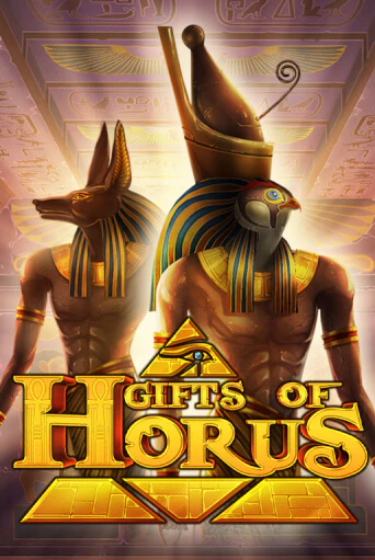 Gifts of Horus играть без денег онлайн | Демо игры Grand Casino Online