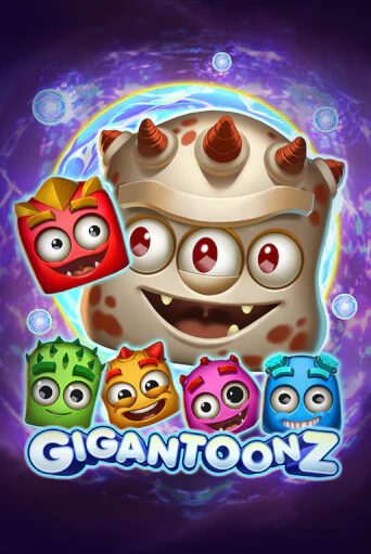 Gigantoonz играть без денег онлайн | Демо игры Grand Casino Online