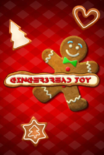 Gingerbread Joy играть без денег онлайн | Демо игры Grand Casino Online